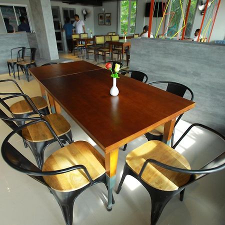 Withinn Hotel - Kannur Airport Zewnętrze zdjęcie