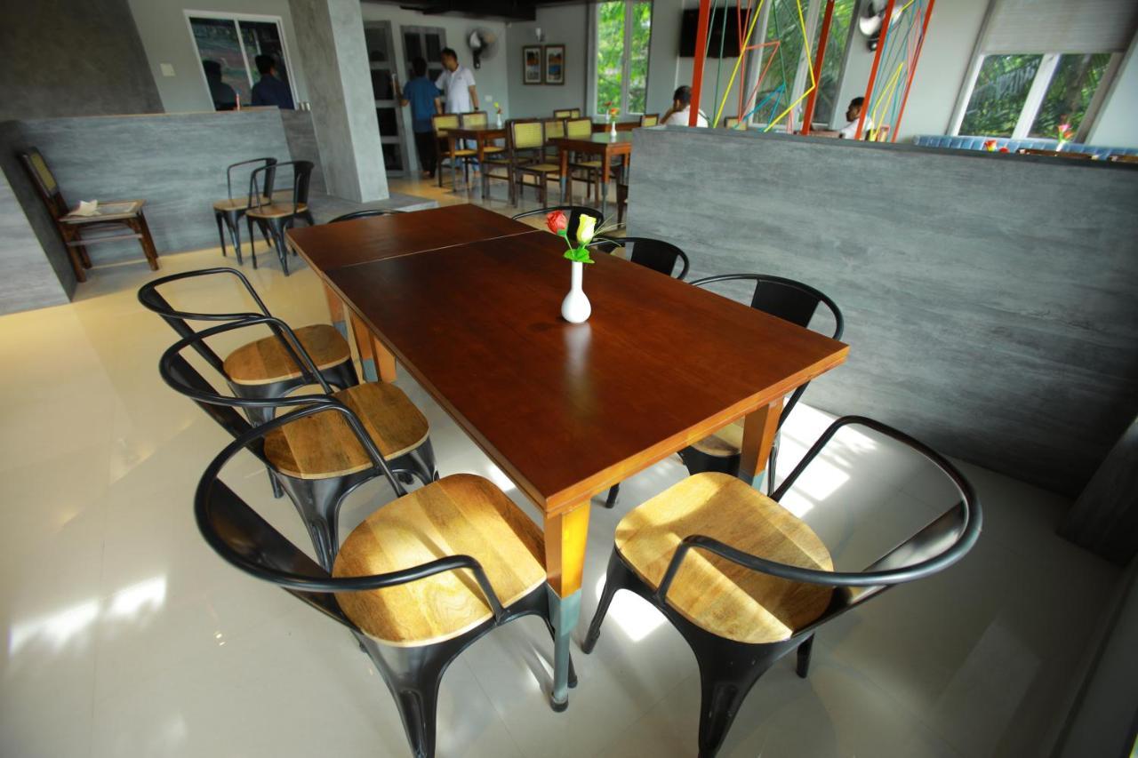 Withinn Hotel - Kannur Airport Zewnętrze zdjęcie