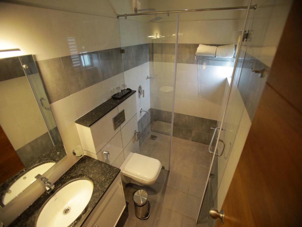 Withinn Hotel - Kannur Airport Zewnętrze zdjęcie