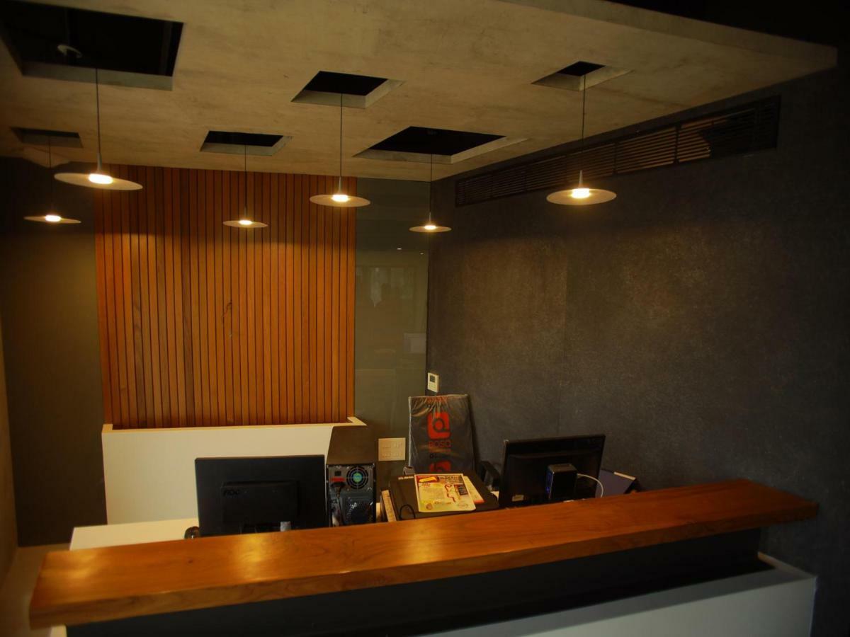 Withinn Hotel - Kannur Airport Zewnętrze zdjęcie