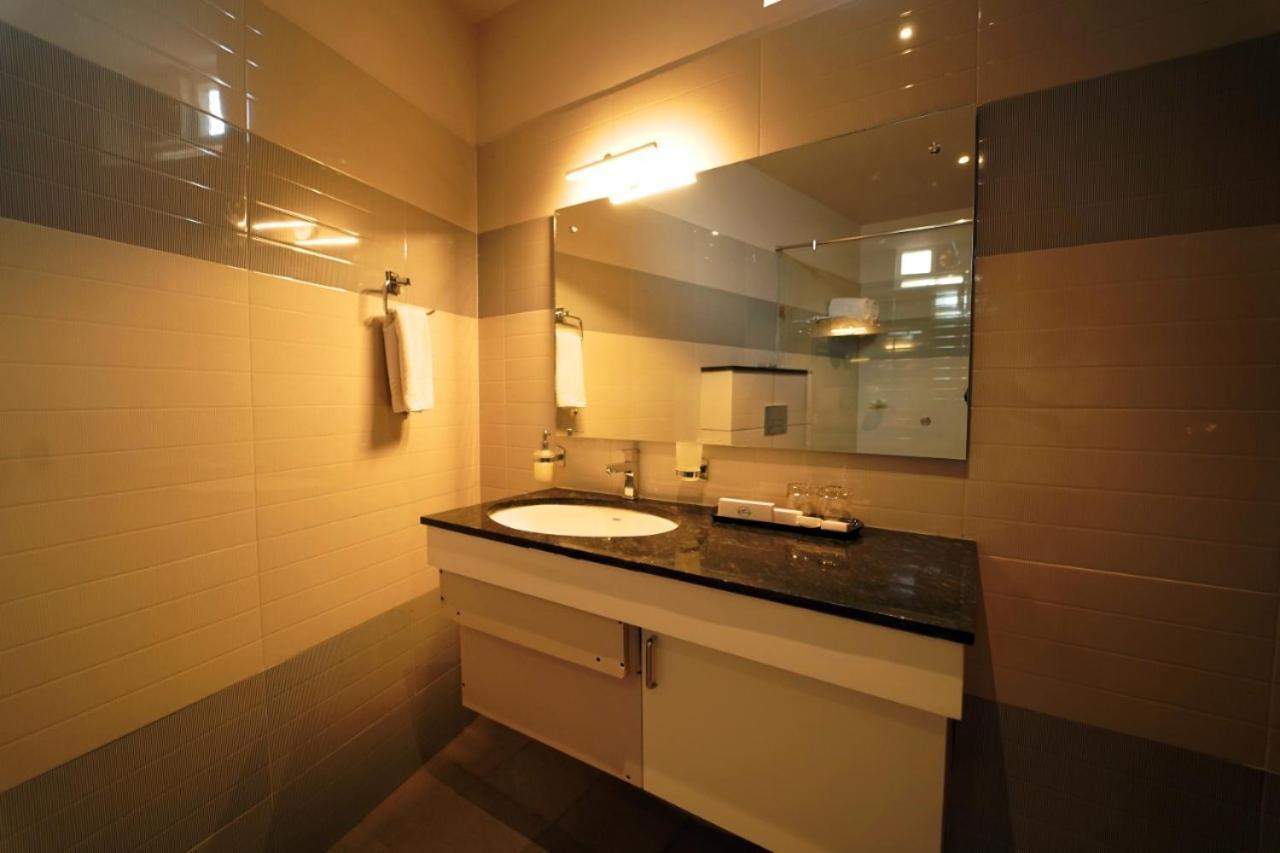 Withinn Hotel - Kannur Airport Zewnętrze zdjęcie